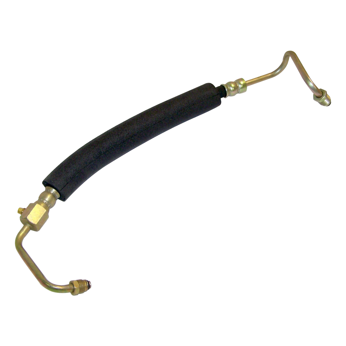 Power Steering Pressure Hose for 84-86 Jeep Cherokee XJ & 86 Jeep Comanche MJ 2.5L/2.8L | 83504380 18012.08