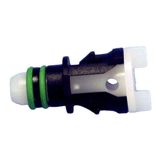 3/8" Jeep YJ XJ MJ ZJ Fuel Line Repair Package 83504447