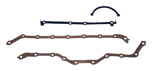 Oil Pan Gasket Set for Jeep CJ7 CJ8 Wrangler YJ TJ  XJ MJ 83504661 17439.02