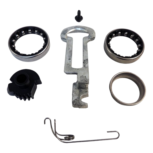 76-95 Jeep CJ5,7,8 MJ XJ YJ Steering Column Rack Kit 83510055