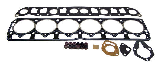 87–90 Jeep XJ MJ 4.0L Upper Gasket Set 4761015