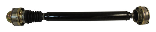 02-07 Jeep Liberty KJ Front Propeller Shaft 52111596AA