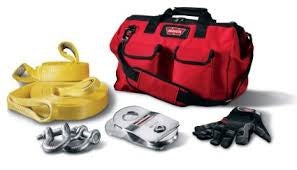 Medium Duty Accessory Kit 88900