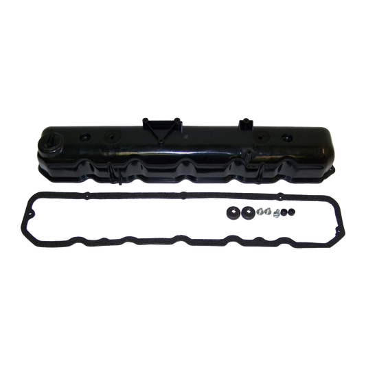 81-86 Jeep CJ 4.2 6cyl OE Style Plastic Valve Cover & Seal Kit 8983501398K 17401.05