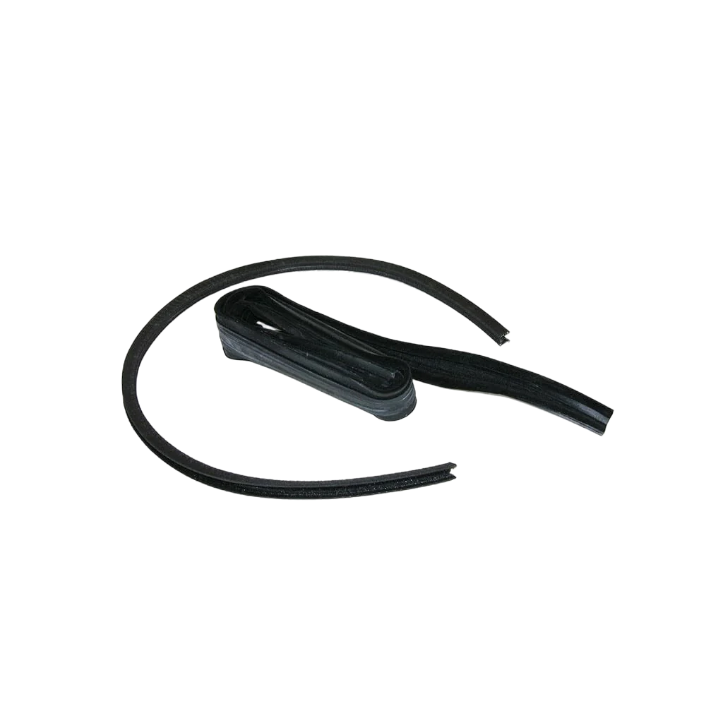 Glass Run Channel Kit (Driver or Passenger) KD1009 J5457057 J5454164 fits 68–86 Jeep CJ8