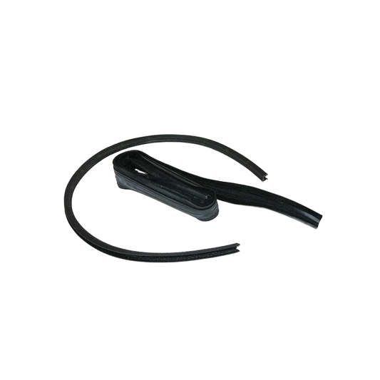 Glass Run Channel Kit (Driver or Passenger) KD1009 J5457057 J5454164 fits 68–86 Jeep CJ8