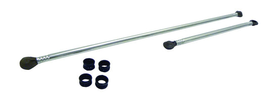 Wiper Linkage Kit (Wrangler TJ) 55156374LK