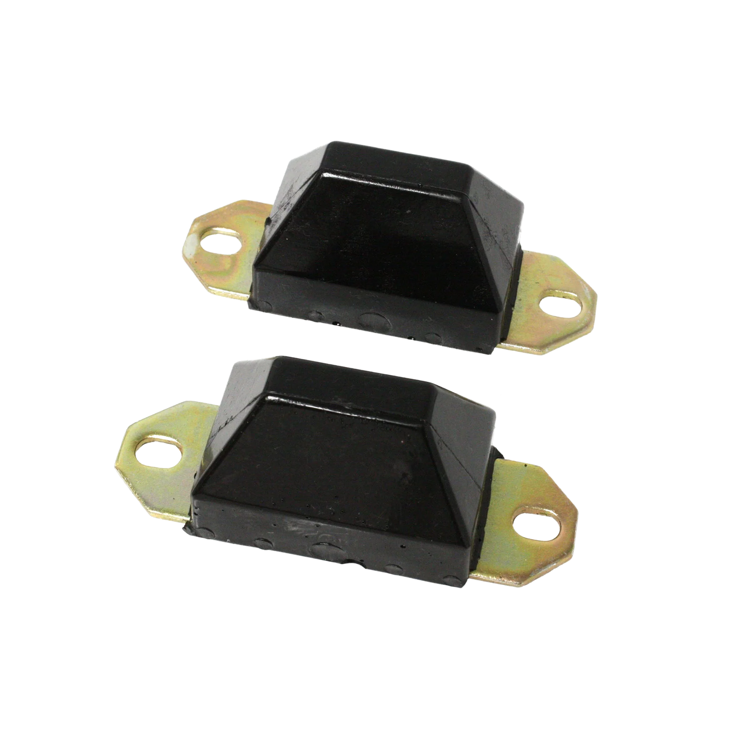76-86 CJ5, CJ7 Polyurethane Front or Rear Bump Stops 9.9137G