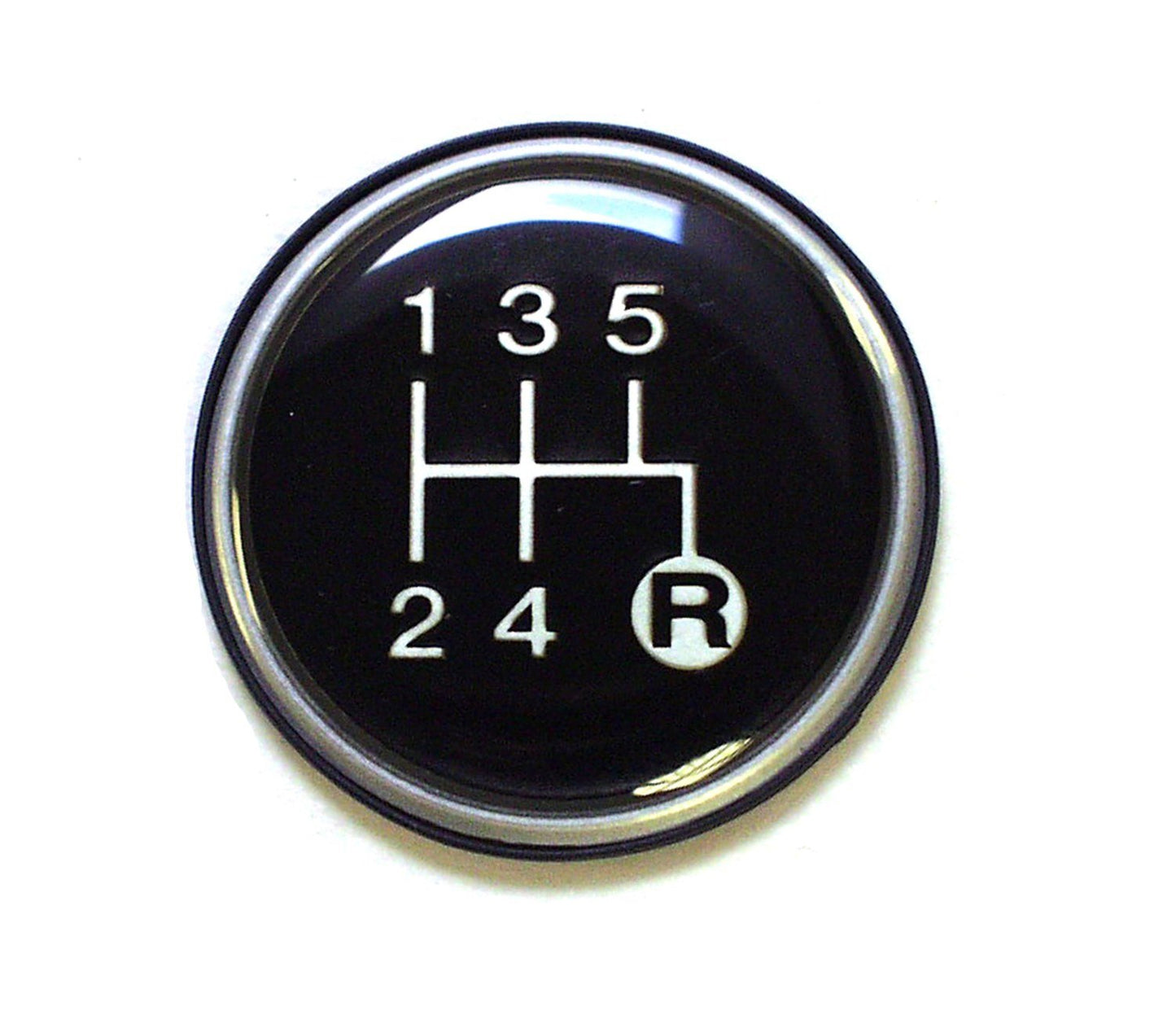 Transmission Shift Knob Insert J3241073 18885.28 fits 82–85 Jeep CJ5, CJ7, CJ8, SJ, J-Series, XJ