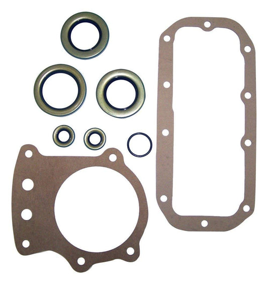 80–86 Jeep CJ5 CJ6 CJ7 CJ8 Dana 300 Transfer Case Gasket & Seal Kit D300GK