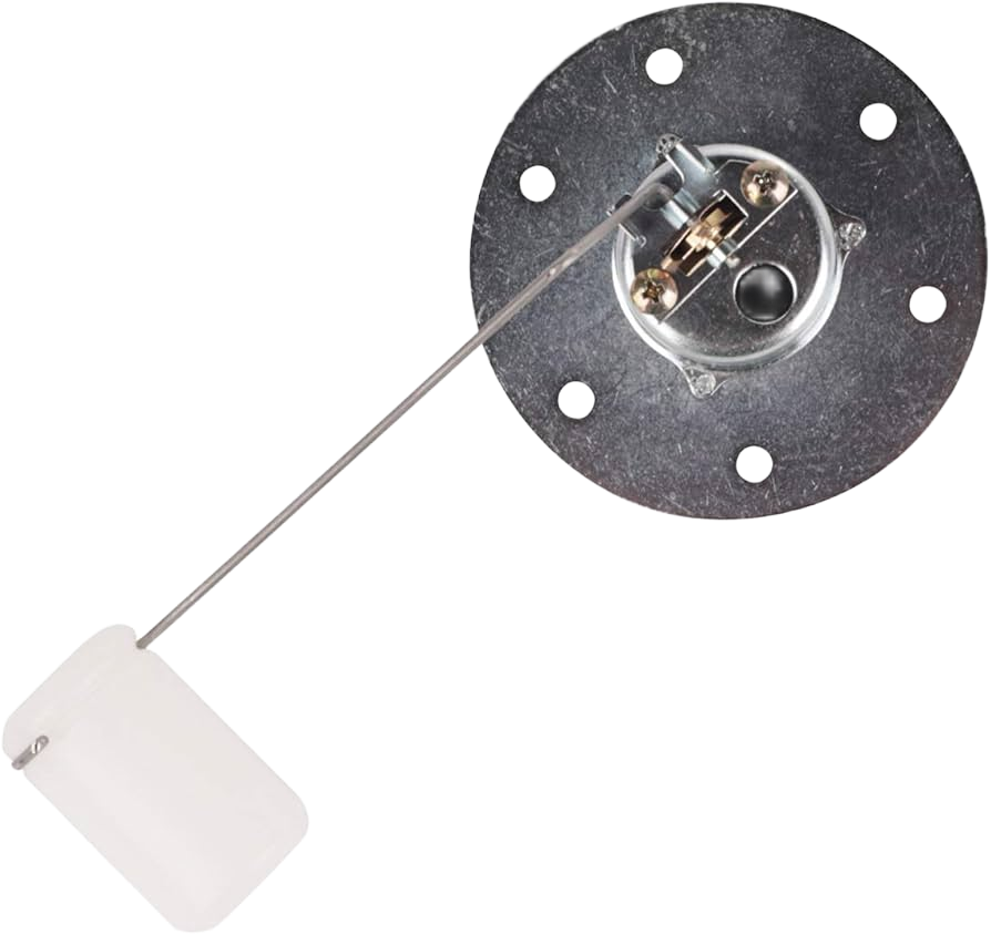 Fuel Float 17724.02 914850 fits 55–66 Jeep CJ3B, CJ5, CJ6