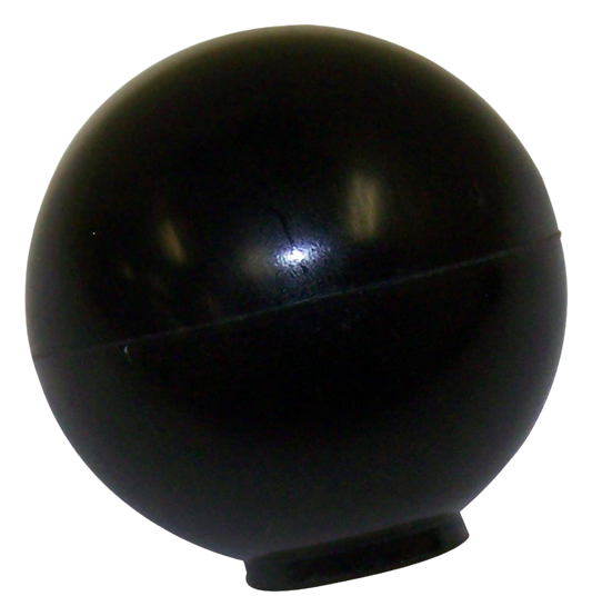Gearshift Knob 914946 18607.01 fits 41–71 Jeep MB, CJ2A, CJ3A, CJ3B, CJ5, CJ6