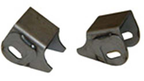 | Suspension Control Arm Bracket Kit, Lower, HD | 18273.01 | Fits 1997-2006 Jeep Wrangler TJ