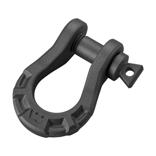 5K WARN PREMIUM SHACKLE 92092