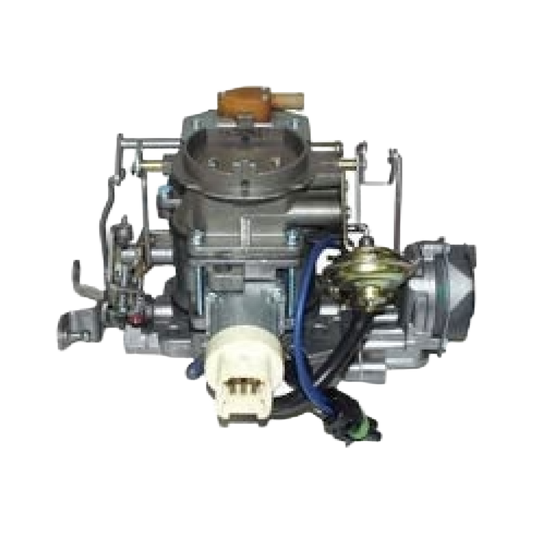 82-90 Jeep CJ SJ YJ 6-258 Remanufactured Carburetor 9226