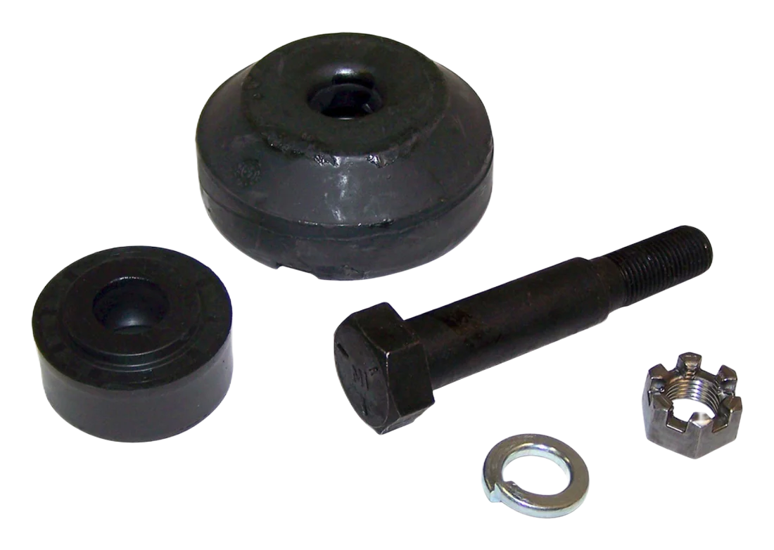 Transfer Case Mount Kit 926671K 18608.15 fits 45–71 Jeep CJ2A, CJ3A, CJ3B, CJ5, CJ6