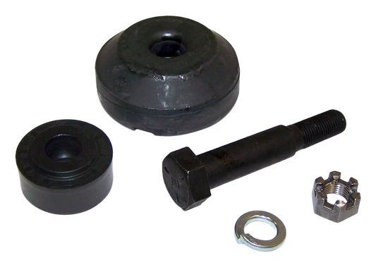 Transfer Case Mount Kit 926671K 18608.15 fits 45–71 Jeep CJ2A, CJ3A, CJ3B, CJ5, CJ6
