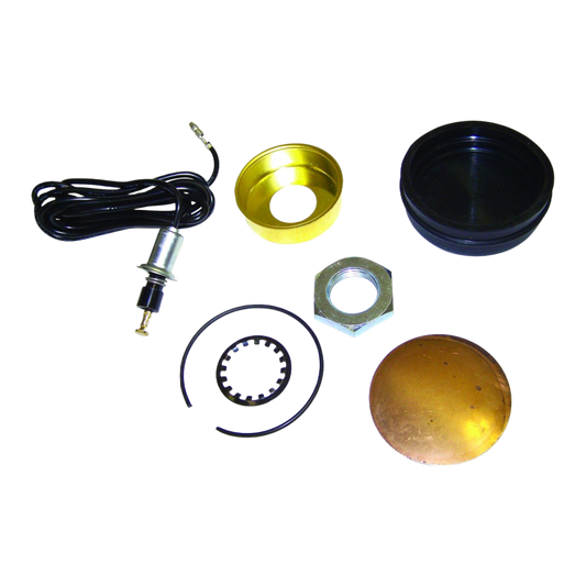 60-75 Jeep CJ5,6 Horn Button Kit OE Reference: 927416K 18032.04