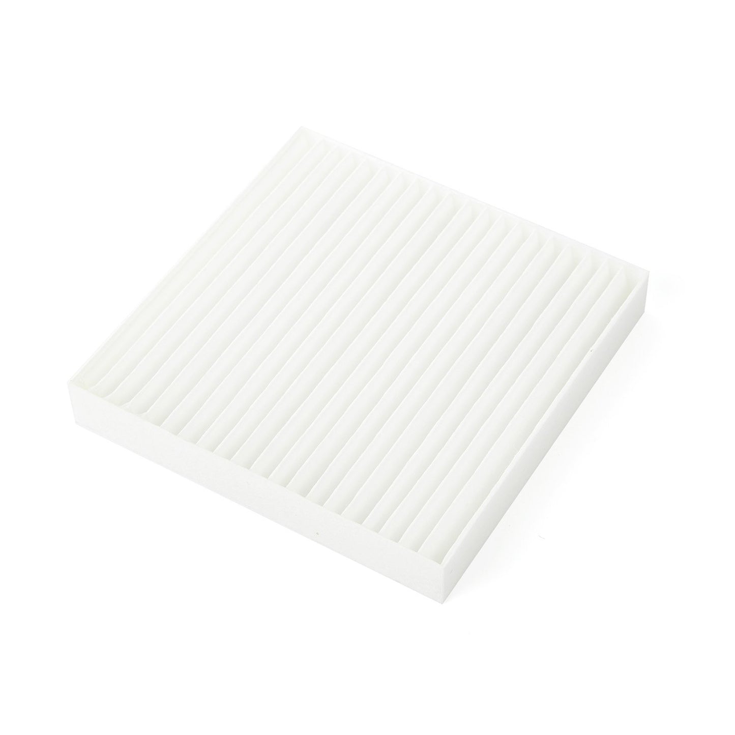 17719.25 | Cabin Air Filter | OE Reference: 68233626AA | Fits 2011-2018 Jeep Wrangler JK / JKU