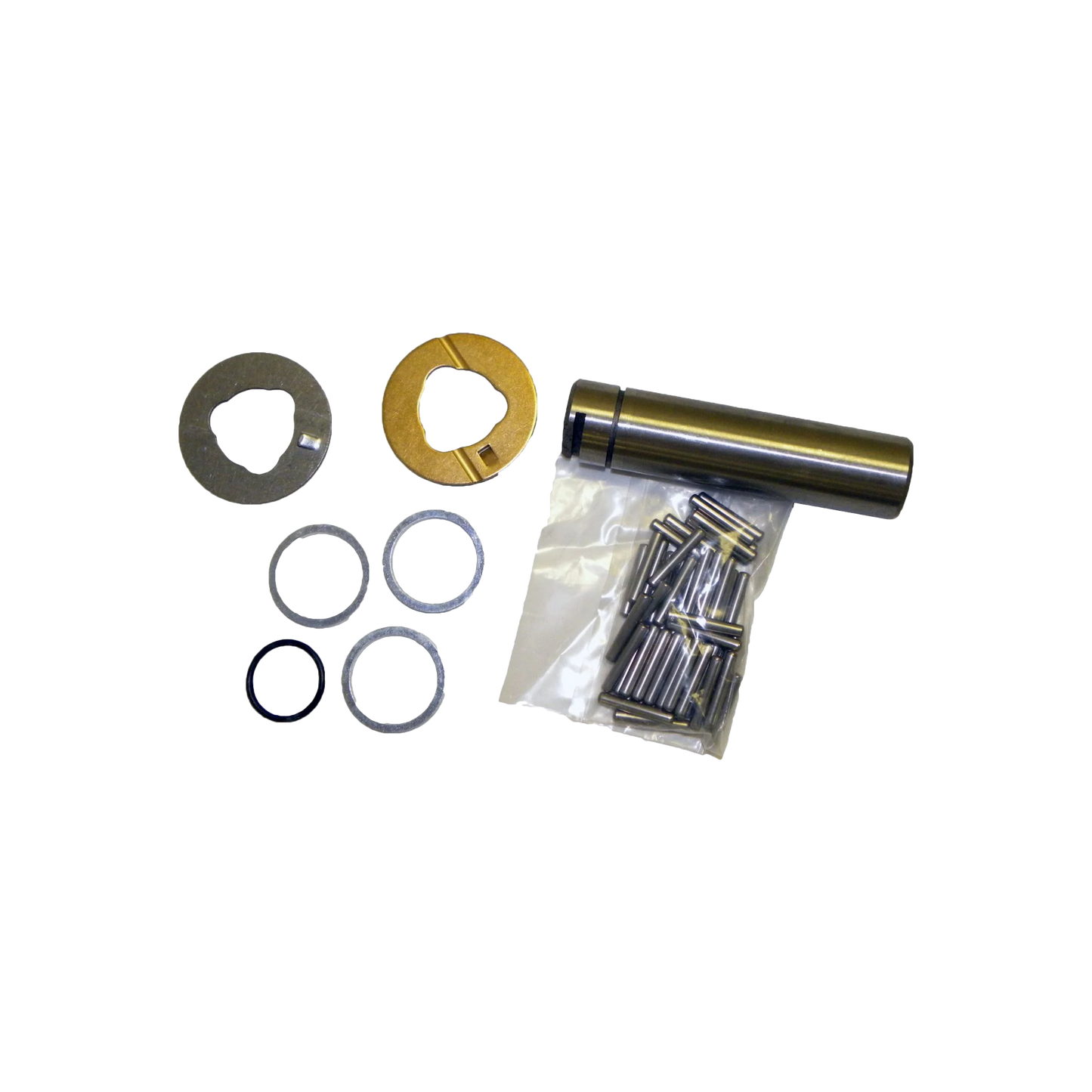 47-79 CJ3,5,7 Intermediate Shaft Kit 942115K #18605.01