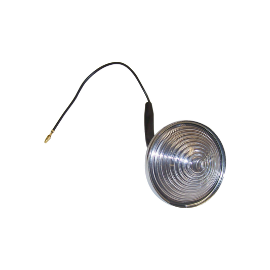 65-76 Jeep CJ5 & CJ6 Backup Light/Lamp Assembly 945659 12406.01
