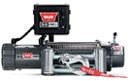 Warn 9.5XP Winch Product Image w/Roller Fairlead 68500