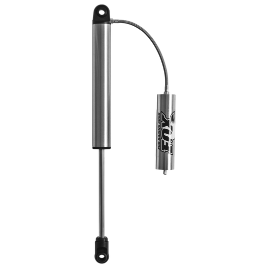 4-6" Front Fox 2.0 Factory Shock fits 07-18 Jeep JK Wrangler