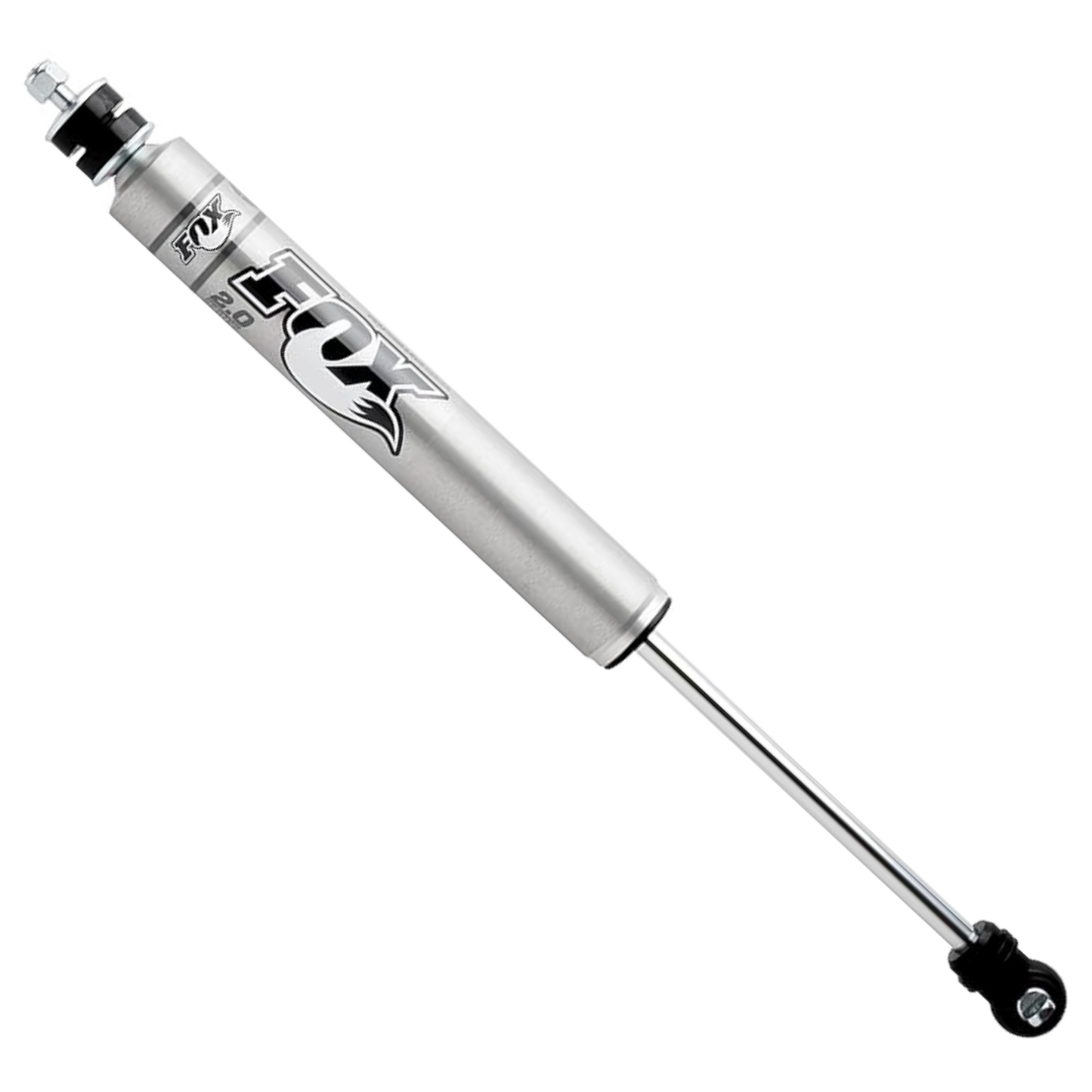 Jeep MJ ZJ XJ WJ TJ LJ 4-6" Front Fox 2.0 IFP Shock