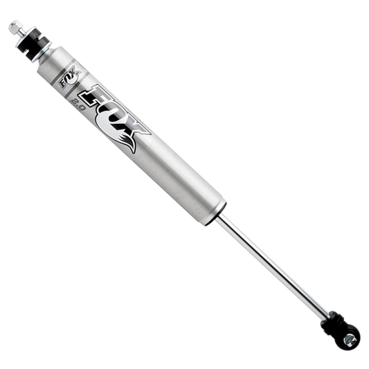 Jeep MJ ZJ XJ WJ TJ LJ 4-6" Front Fox 2.0 IFP Shock