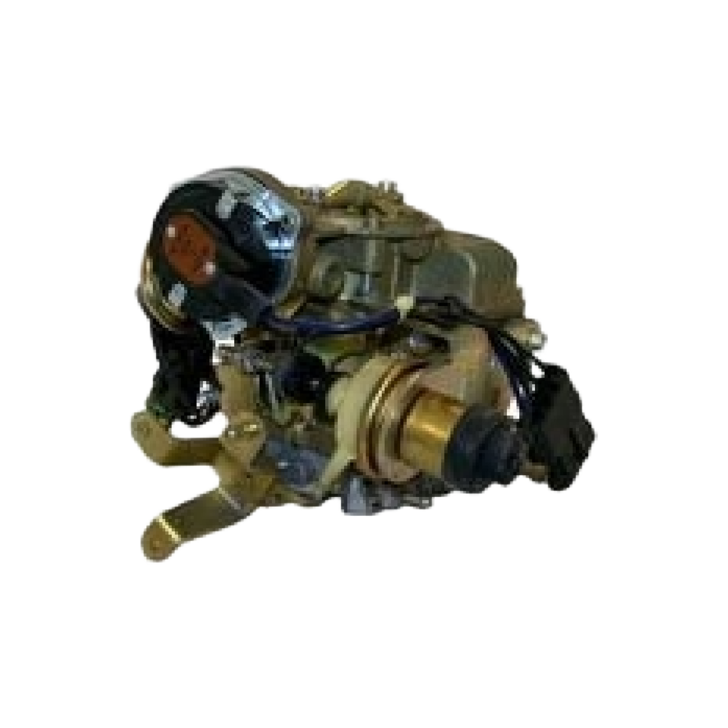83-83 Jeep CJ 2.5L Remanufactured Carburetor 982