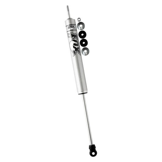07-18 Jeep JK Wrangler 4-6" Front Fox 2.0 IFP Shock