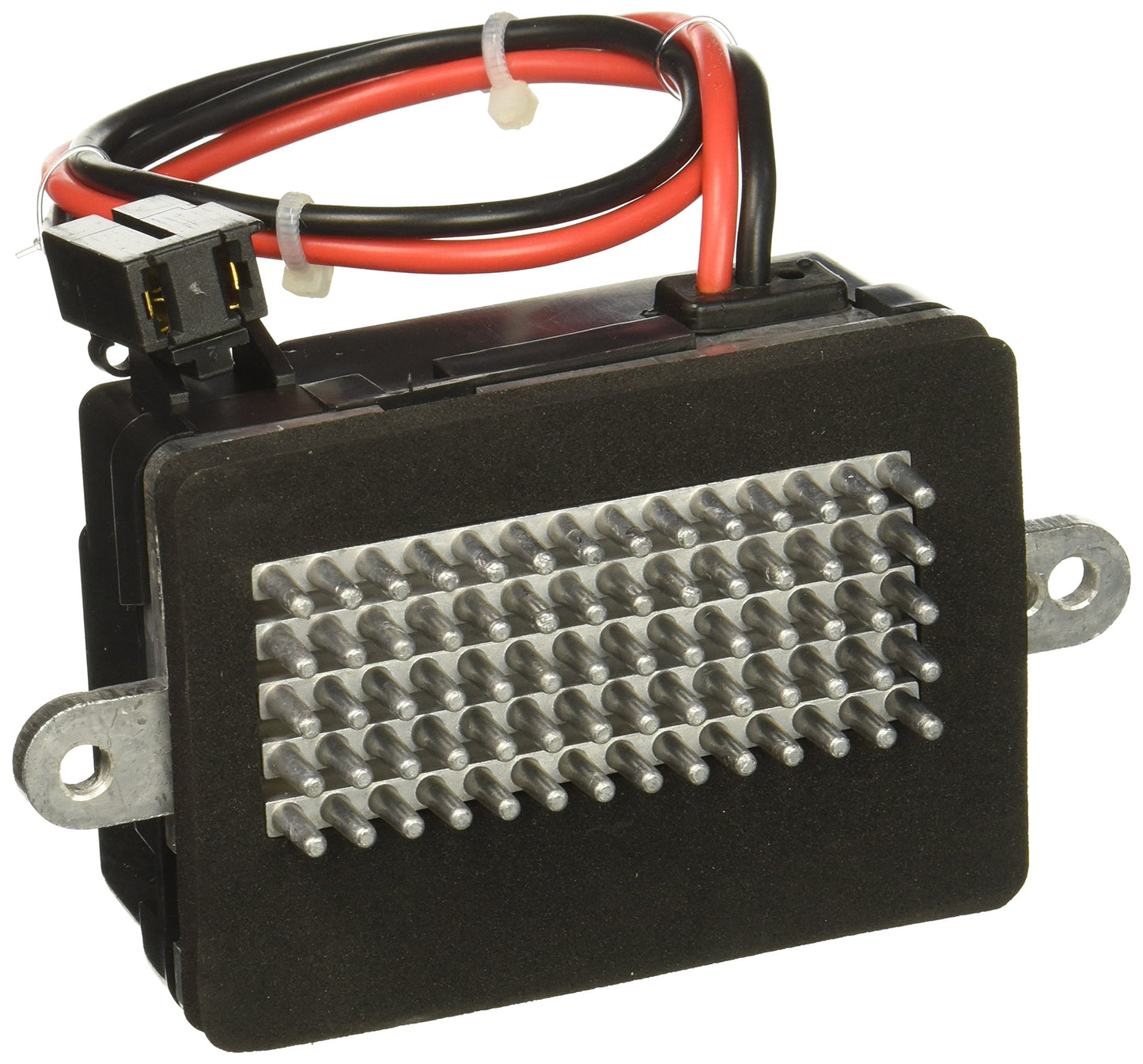 Blower Motor Resistor 5012699AA fits 99–04 Jeep Grand Cherokee WJ