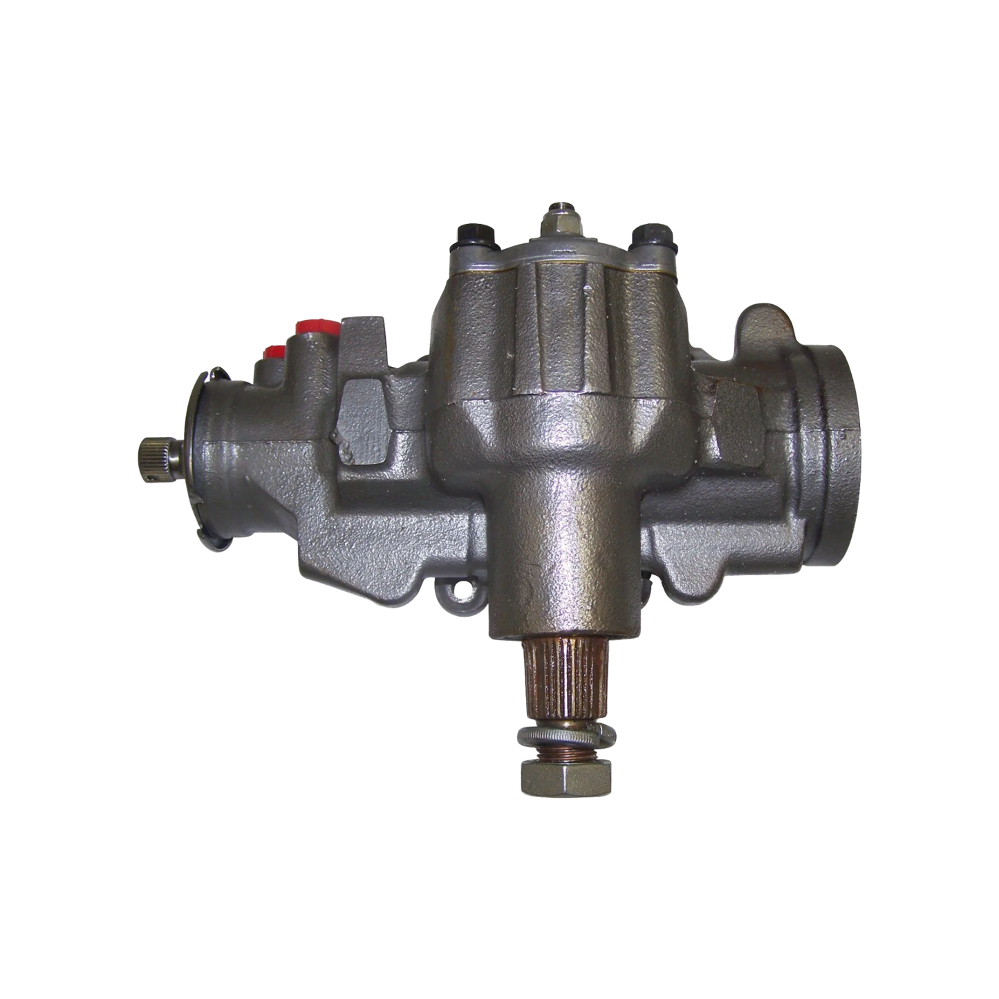 72-79 Jeep CJ Power Steering Gear Box 994508R (New)