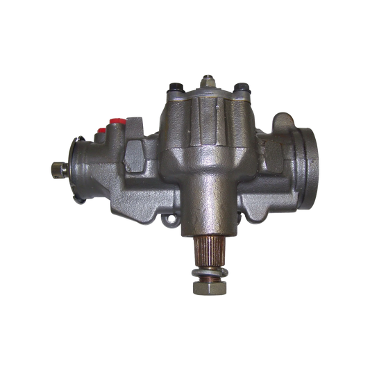 72-79 Jeep CJ Power Steering Gear Box 994508R (New)