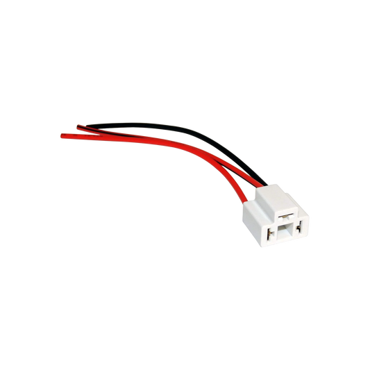 45–06 Jeep CJ YJ TJ XJ MJ SJ Headlight Wiring Repair Harness 998475HT