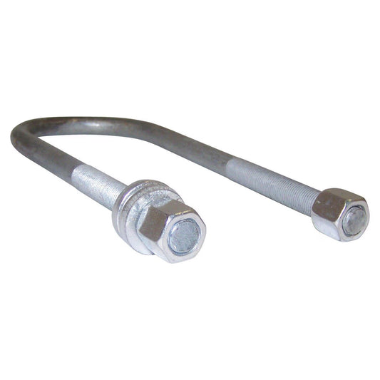 U-Bolt for 48-86 Jeep CJ3A CJ3B CJ5 CJ6 CJ7 CJ8 | 999210 18204.08