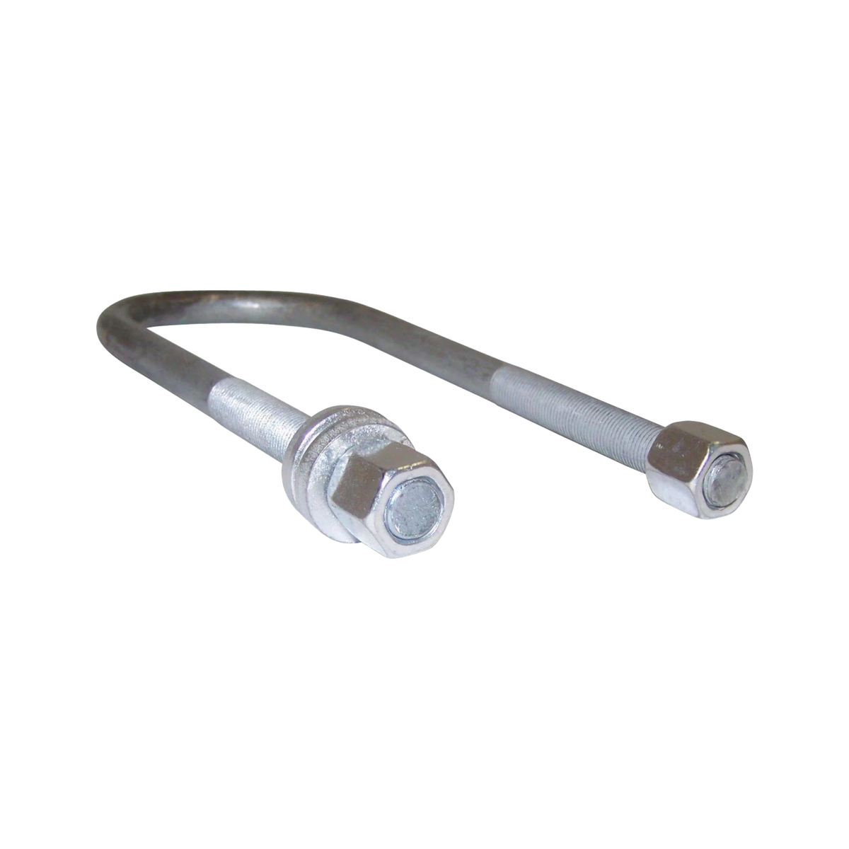 U-Bolt for 48-86 Jeep CJ3A CJ3B CJ5 CJ6 CJ7 CJ8 | 999210 18204.08