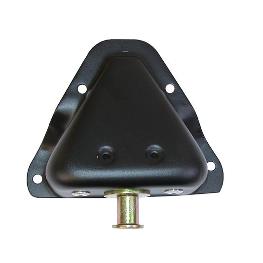 87-95 Jeep CJ & YJ Door Latch Pin/Bracket, Left 11810.01 55029455K