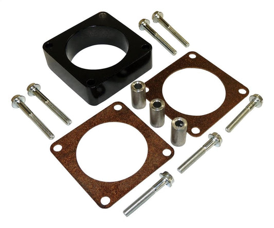 Jeep 2.5 & 4.0 Liter Throttle Body Spacer Kit RT35008