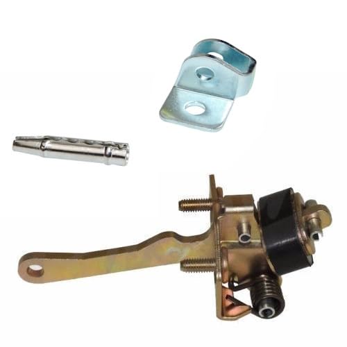 Front Door Check Kit for Left or Right Side fits Cherokee XJ 1984-2001