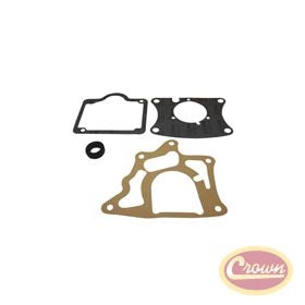 41-45 Jeep MB T84A Transmission Gasket A1542