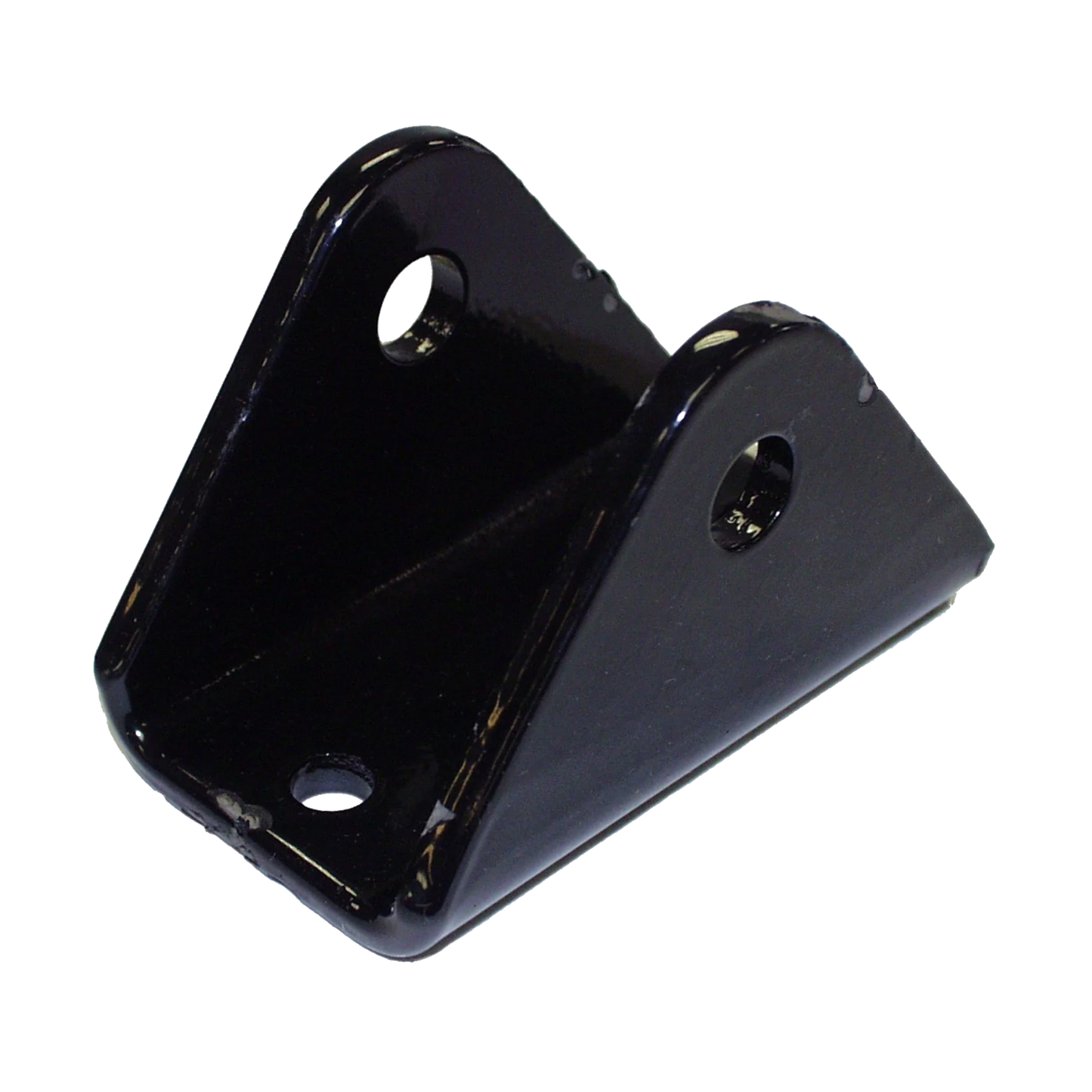 41-68 Jeep Willys CJ2 CJ3 Leaf Spring Pivot Bracket A500