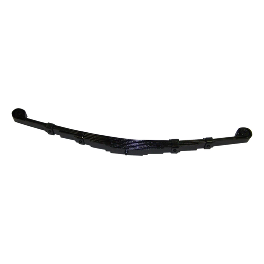 Spring Leaf Assy (Front) A612 fits 41–68 Jeep MB, CJ2A, CJ3A, CJ3B