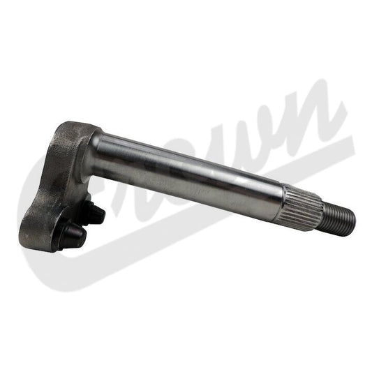 41-66 Jeep CJ-2A CJ-3A CJ-3B CJ5 CJ6 Steering Sector Shaft A745