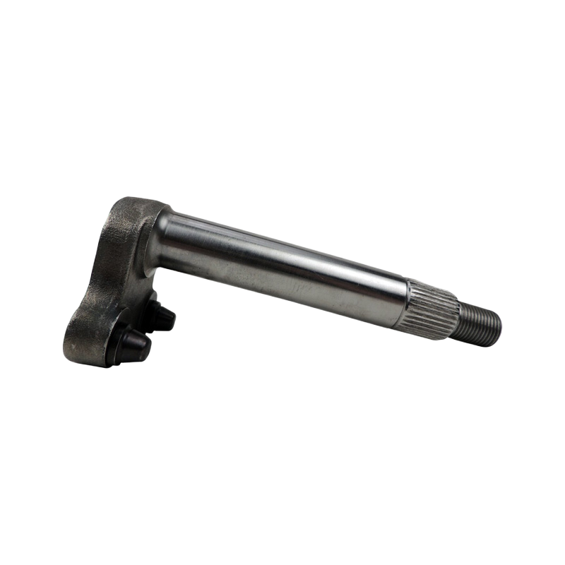 Steering Sector Shaft A745 fits 41–66 Jeep CJ-2A, CJ-3A, CJ-3B, CJ5 & CJ6