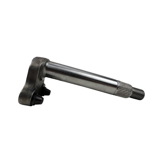 Steering Sector Shaft A745 fits 41–66 Jeep CJ-2A, CJ-3A, CJ-3B, CJ5 & CJ6