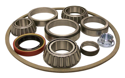 Axle Bearing Kit AM20BK Fits 76-86 Jeep CJ5 CJ7 CJ8 AMC 20 Rear Axle
