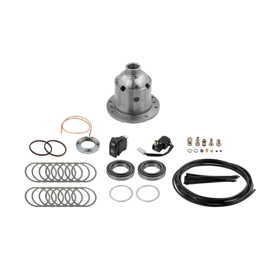 Dana 35 30 Spline 3.54/up Super 35 Air Locker RD105
