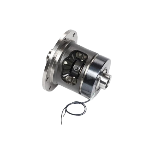 Dana 44 Jeep JK Wrangler 35 Spline Auburn Ected 545021