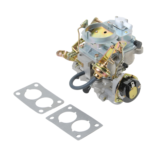 81-86 CJ 4.2L 6 cylinder engine  Replacement Carburetor BBD42S